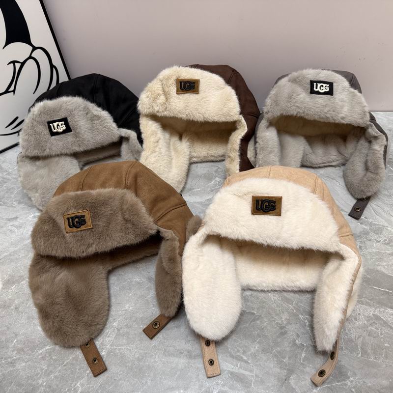 UGG Hat dx02